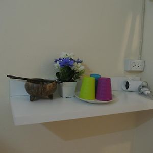 Private Bathroom King Room